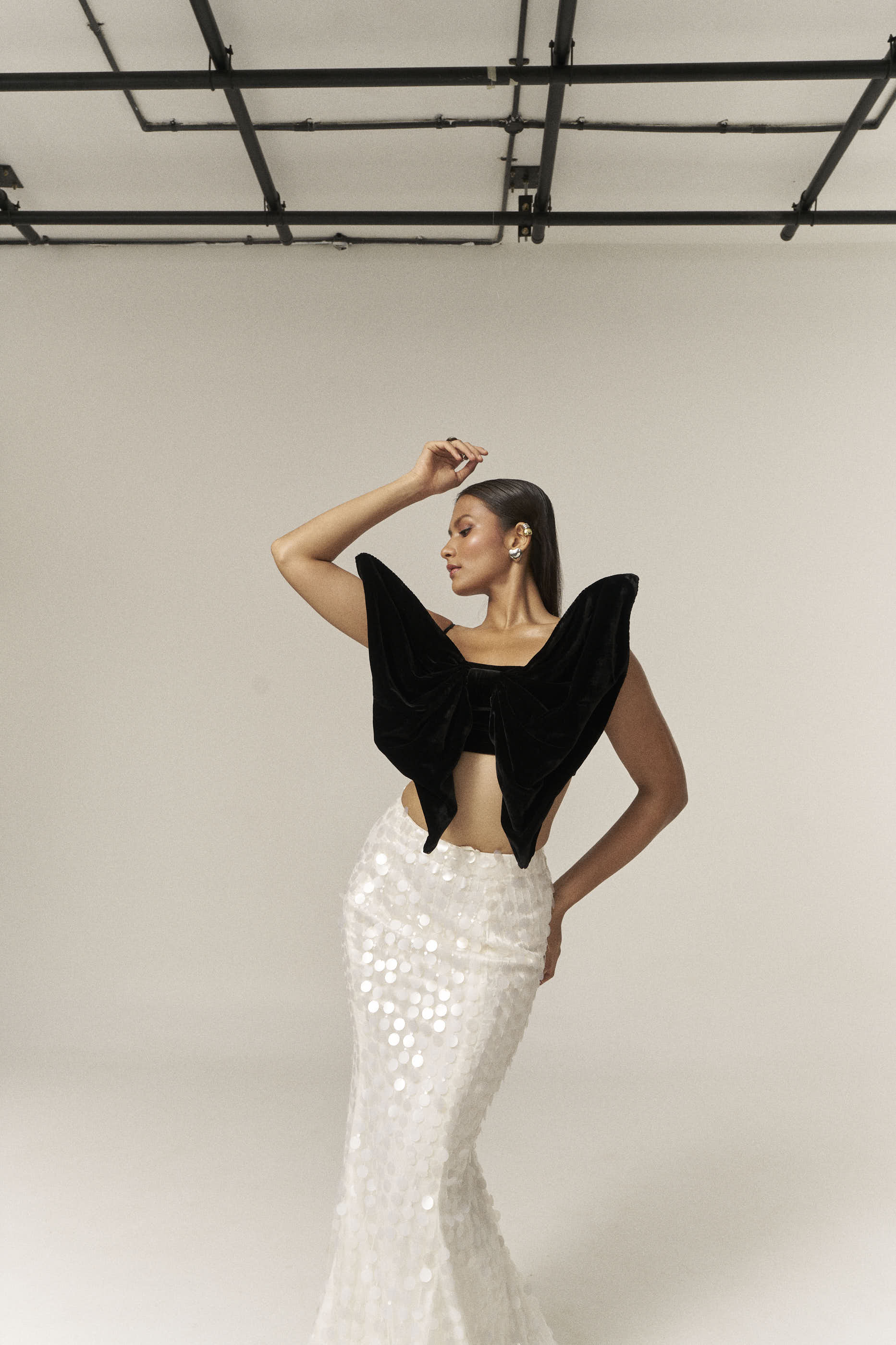 Kira skirt