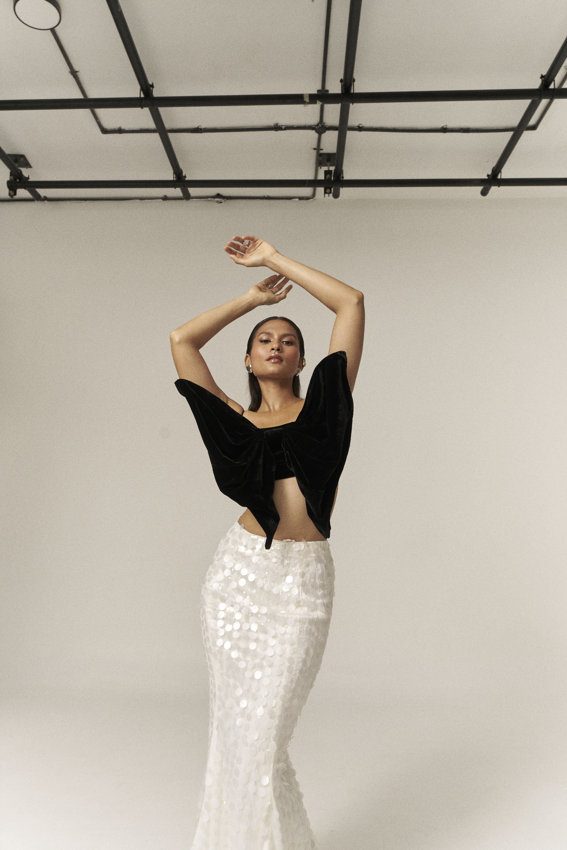 Kira skirt