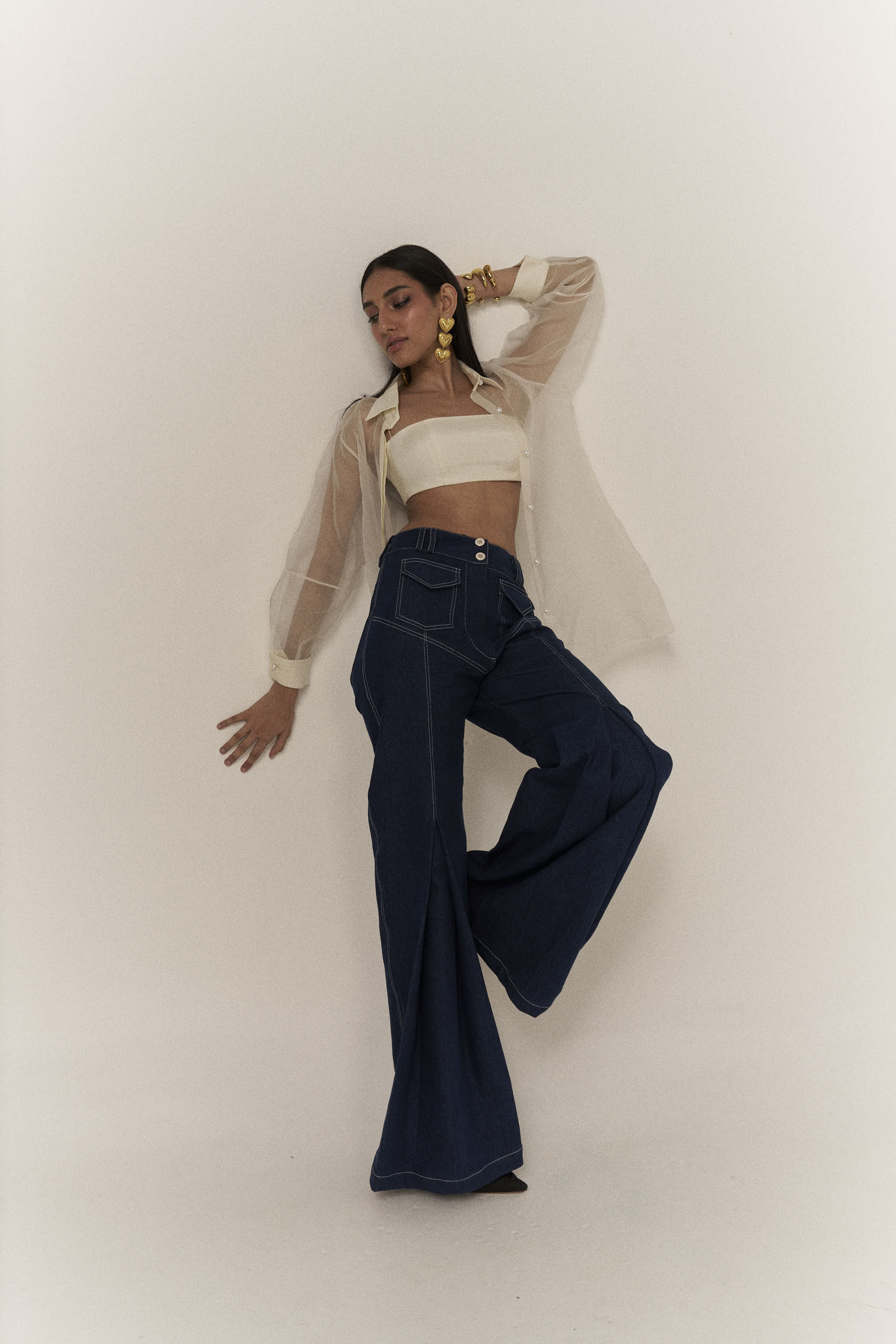 Sophia denim