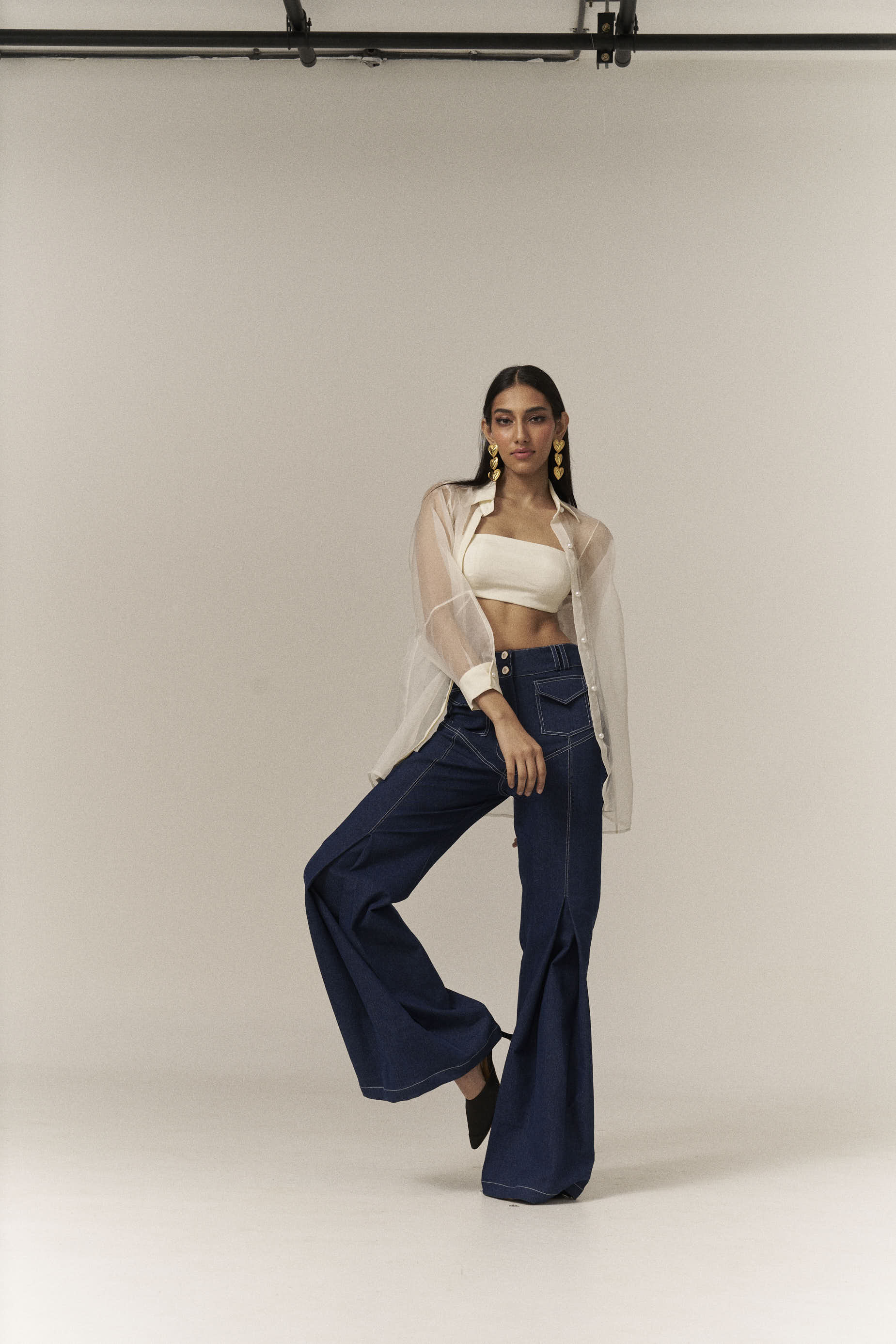 Sophia denim