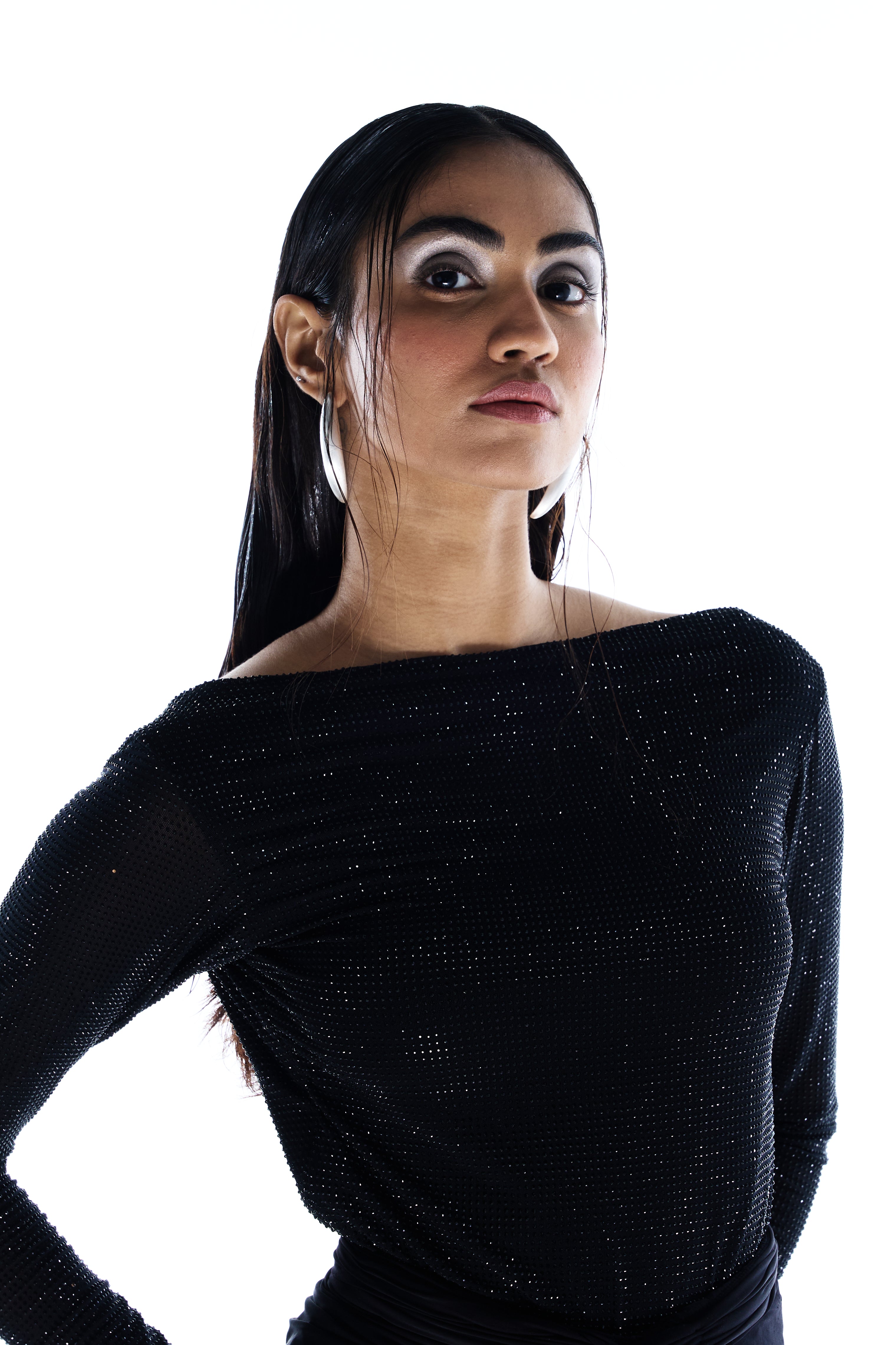 Selene Top