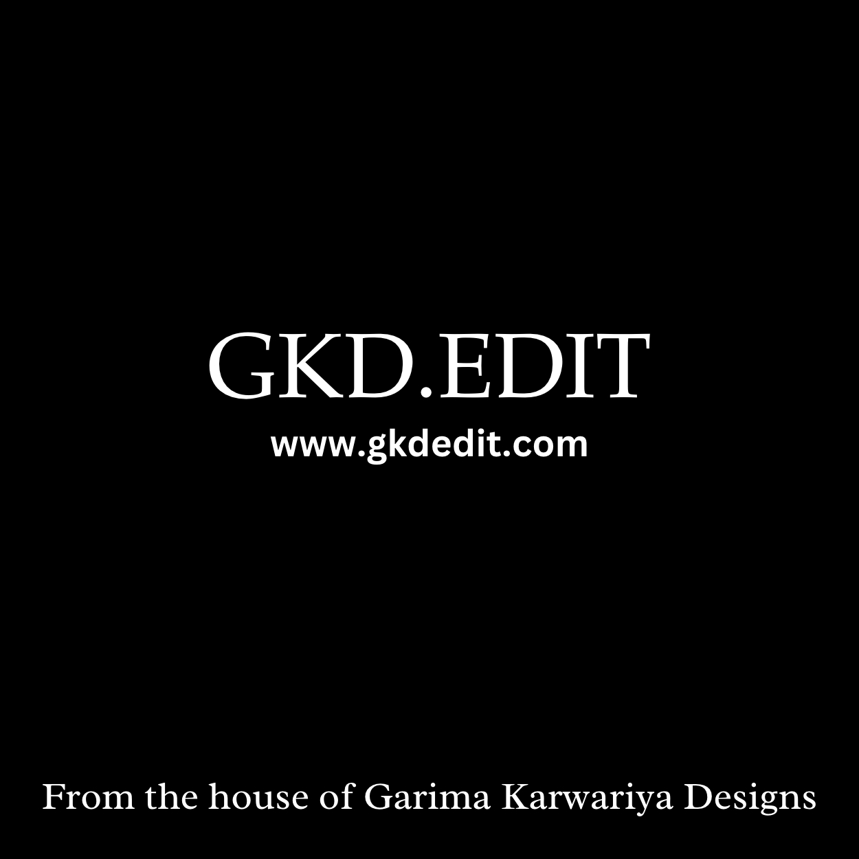 gkdedit